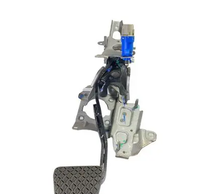 Ford Ecosport Brake pedal 8V512450CD F1319091650 062019060620