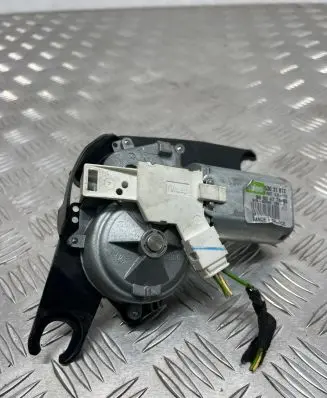 Citroen DS4 Rear window wiper motor 9680477480 53031812