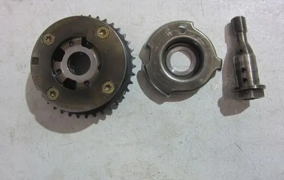 BMW 5 F10 F11 Camshaft pulley/ VANOS 11367583818