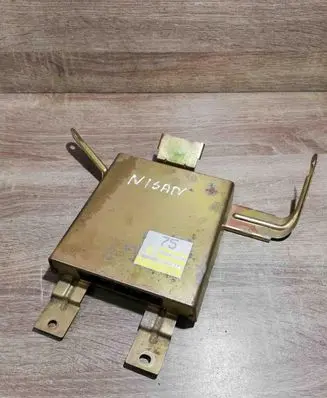 Nissan Primera Engine control unit/module ECU 2260462C14 EDCN94