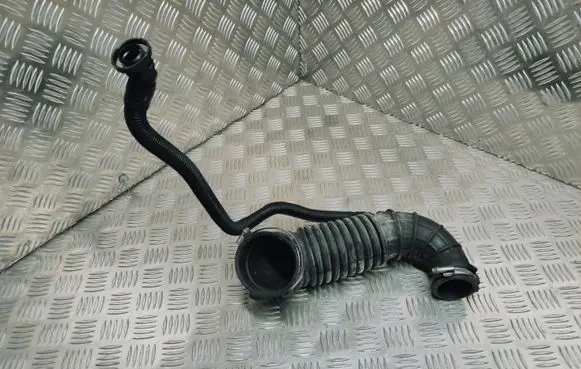 Audi A4 S4 B8 8K Intercooler hose/pipe 03G129629