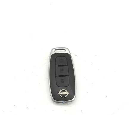 Nissan Qashqai J12 Ignition key/card S180146108