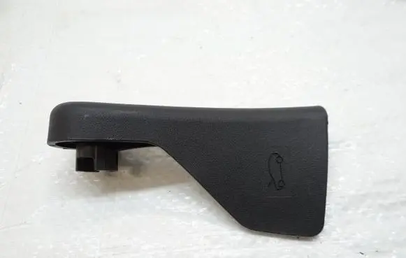 Peugeot 2008 II Engine bonnet/hood lock/latch loop/hook 