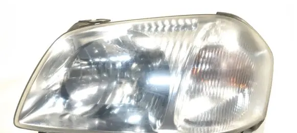 Mazda Tribute Headlight/headlamp YL8X13006C