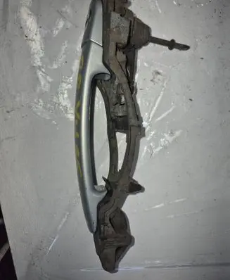 Citroen C2 Front door exterior handle 445668