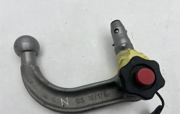Audi Q2 - Detachable towbar SULIK1