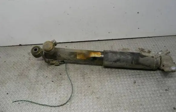 Opel Insignia A Rear shock absorber/damper