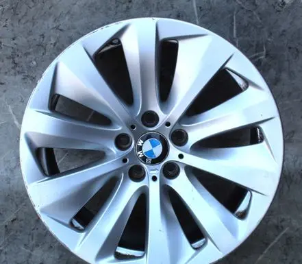 BMW 7 F01 F02 F03 F04 R19 alloy rim 