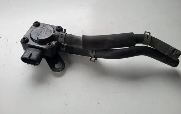 Mitsubishi ASX Air pressure sensor