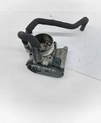 Land Rover Range Rover Velar Throttle body valve K4P39F991AA