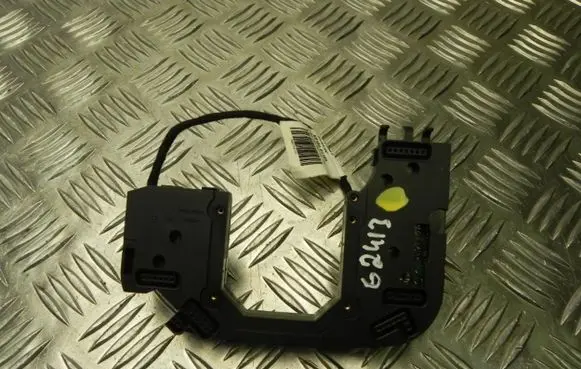Volkswagen Phaeton Steering angle sensor 3D0953549B G2413