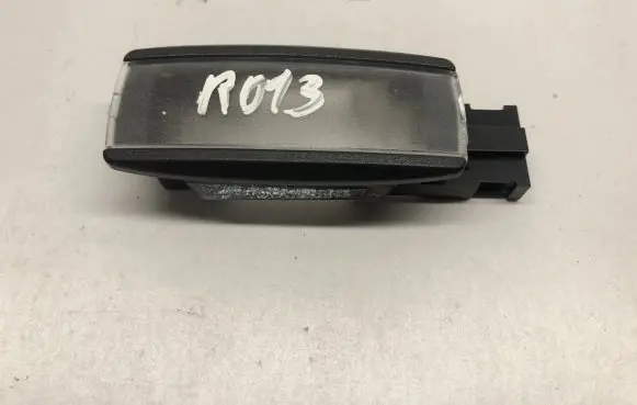 Volkswagen Golf VII Front seat light 3B0868829