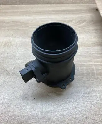 Opel Zafira A Mass air flow meter 123123