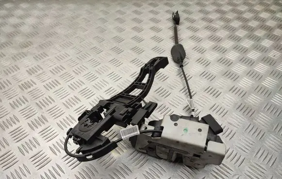 Ford Transit Custom Front door lock JK21V219A64CB