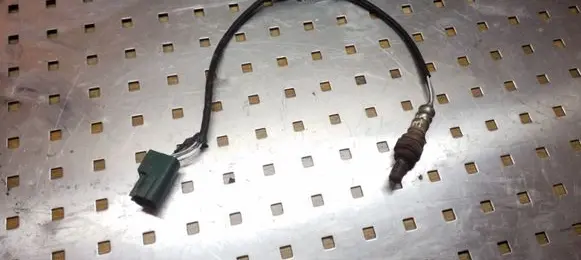Infiniti FX Lambda probe sensor OZA554N5