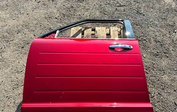 Ford Flex Front door DZ2019FX