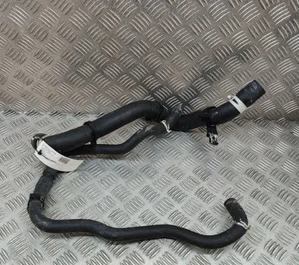 Lexus RX 450H Engine coolant pipe/hose 1657125170