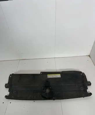 Audi A6 S6 C8 4K Radiator trim 4K0807081