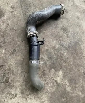 Land Rover Range Rover Velar Intercooler hose/pipe GX63-6K863-AB