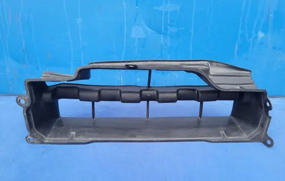 Mitsubishi Outlander Intercooler air guide/duct channel 7812A391