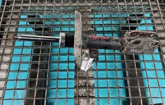 Front shock absorber/damper