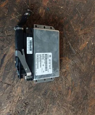 Volkswagen PASSAT B5 Gearbox control unit/module 8D0927156BT 0260002595 6058006062