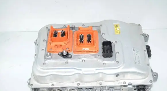 BMW i3 Voltage converter inverter 5A35493 12365A35493 12365A6FF18