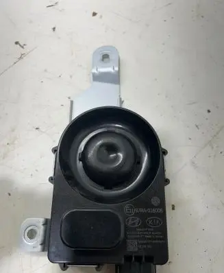 KIA Sportage Alarm system siren 95870F1000 97RA016006