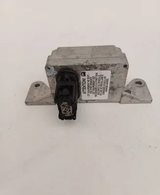 Renault Laguna II ESP acceleration yaw rate sensor 8200004644B 10098514014