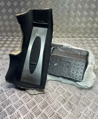 BMW X5 F15 Foot rest pad/dead pedal 9019500
