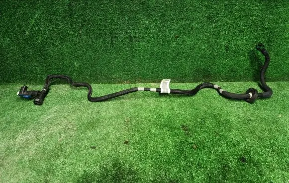 Opel Mokka B Vacuum line/pipe/hose 9832822680