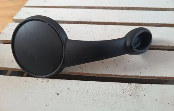 Mini One - Cooper R50 - 53 Seat adjustment handle 00002041 3486271
