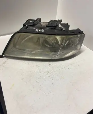 Audi A6 S6 C5 4B Headlight/headlamp