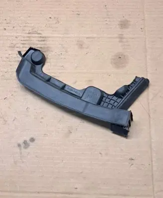 Other front door trim element
