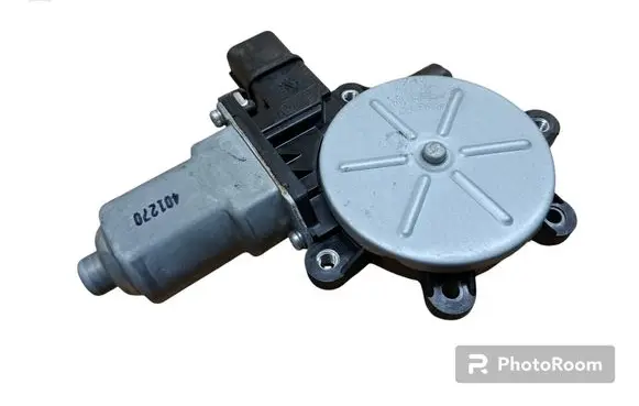 Mitsubishi i-MiEV Front door window regulator motor 5713A089 A024