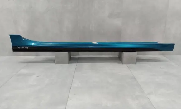 BMW 2 F44 Front sill (body part) 51778075466