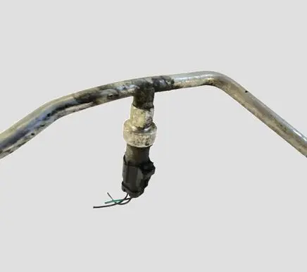 Ford Galaxy Air conditioning (A/C) pipe/hose