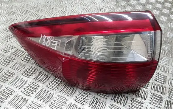 Ford C-MAX II Rear/tail lights 89079513