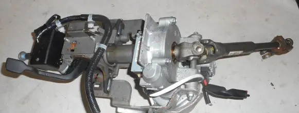 Nissan X-Trail T32 Steering wheel axle 488116FR0A