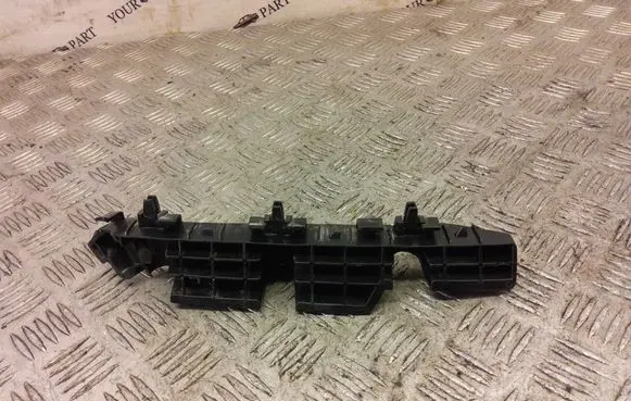 Hyundai Bayon Front bumper mounting bracket 86553Q0AA