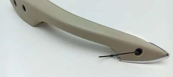 Jaguar XJ X300 Rear door handle trim 