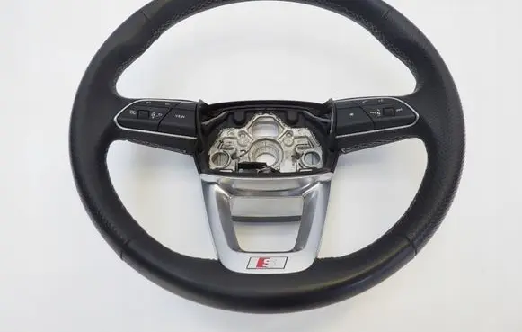 Audi Q3 F3 Steering wheel 83A419091