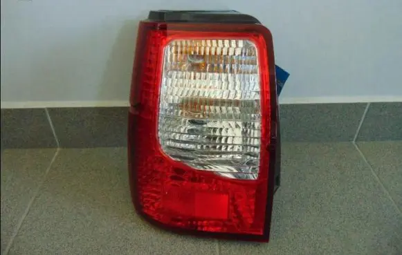 KIA Joice Rear/tail lights 92401M3100