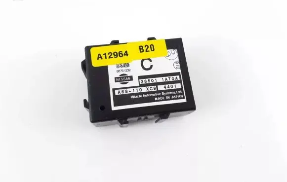 Nissan Murano Z51 Other control units/modules 285011AT0A A68110XC9