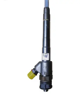 Dodge RAM Fuel injector 0445110851