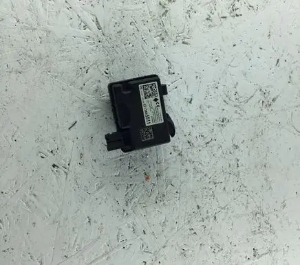 Chevrolet Camaro Door central lock control unit/module 13595511