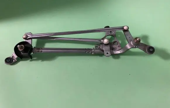 Lexus NX Front wiper linkage 8515078010 8515078020