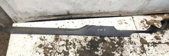 Audi A4 S4 B5 8D Front sill trim cover 8D0853906