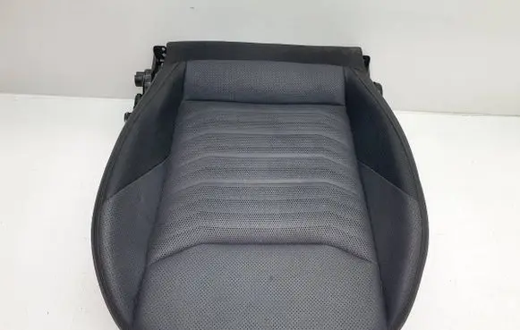 Volkswagen Arteon Second row seats 
