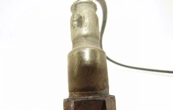 Renault Twingo II Lambda probe sensor h8200495791